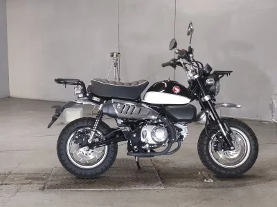 Honda MONKEY 125