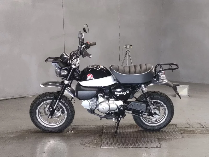 Honda MONKEY 125