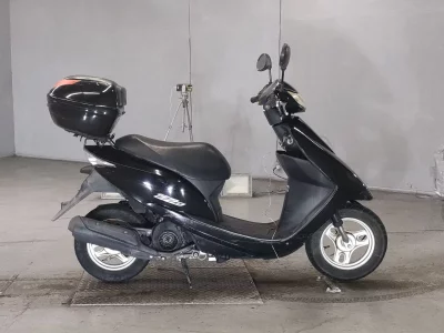 Honda DIO