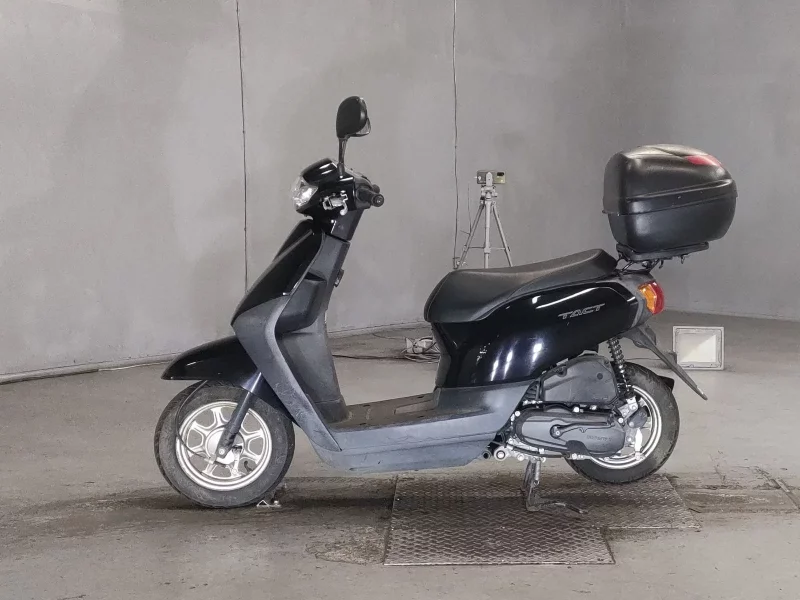 Honda TACT BASIC