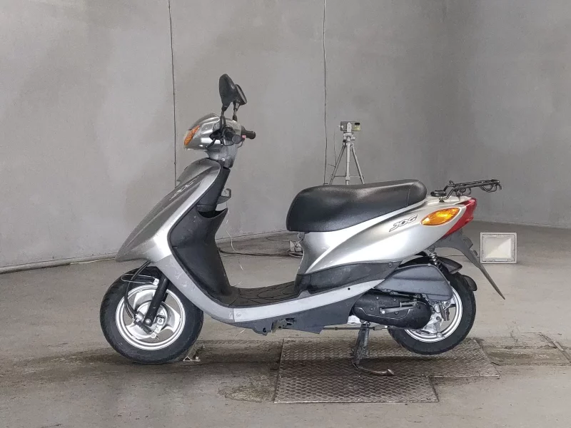 Yamaha JOG