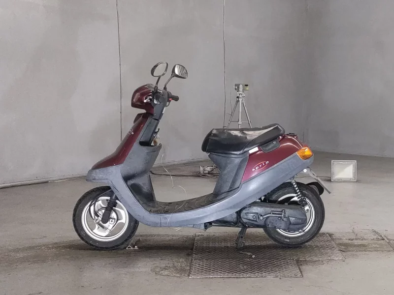 Yamaha JOG APRIO