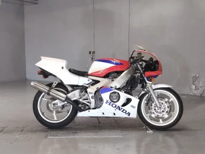 Honda CBR400RR