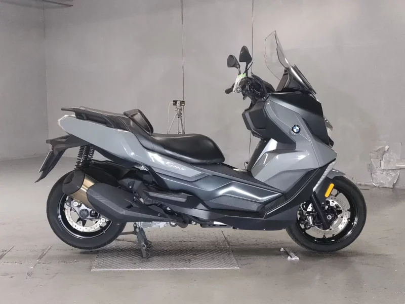 BMW BMW C400GT