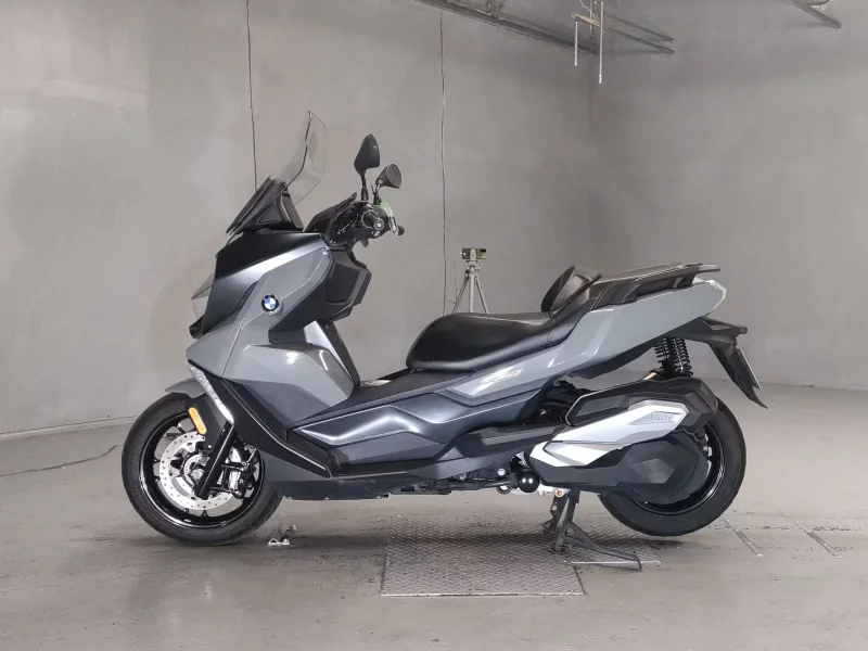 BMW BMW C400GT