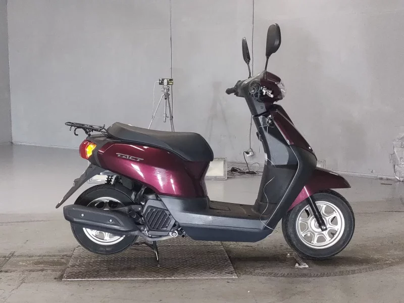 Honda TACT BASIC