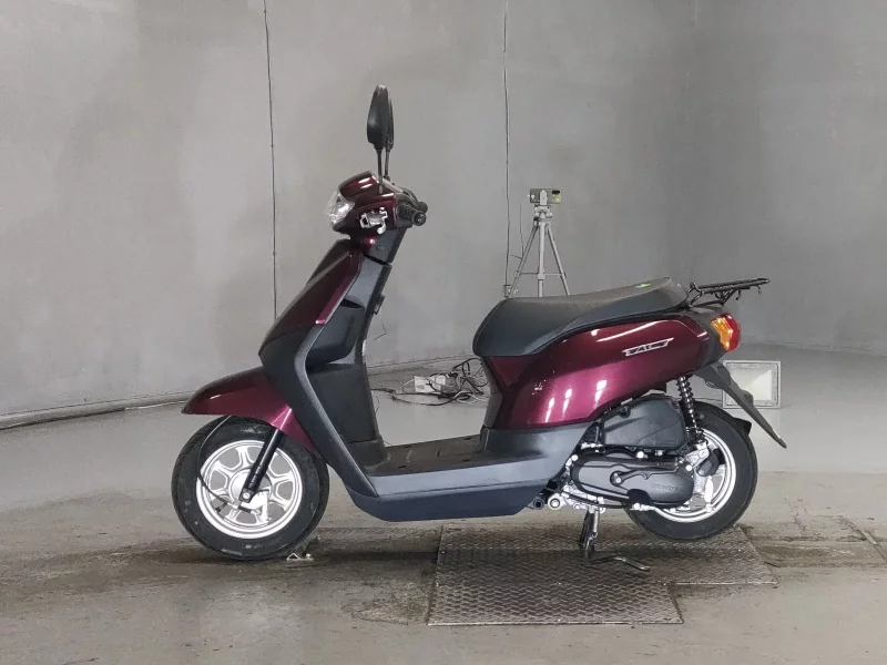 Honda TACT BASIC