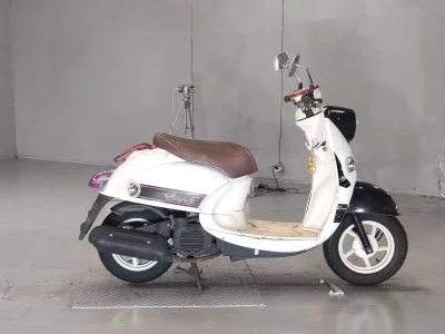 Yamaha VINO