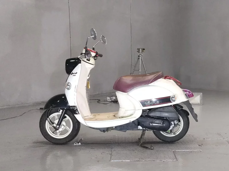 Yamaha VINO