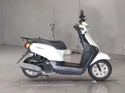 Honda TACT BASIC