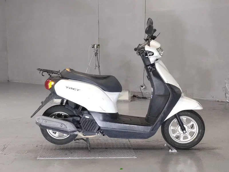 Honda TACT BASIC