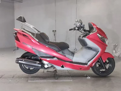 Suzuki SKYWAVE 250S