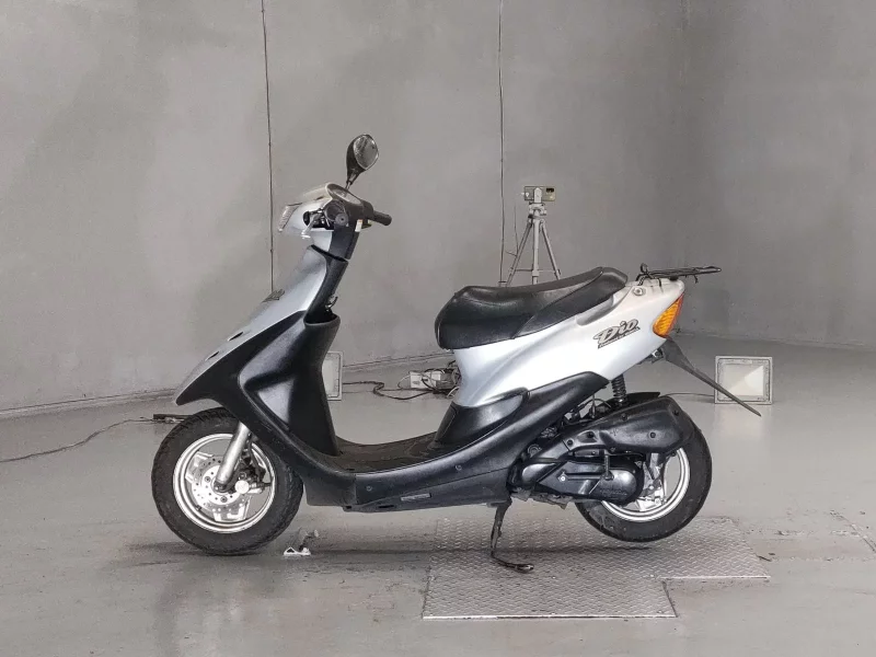 Honda DIO