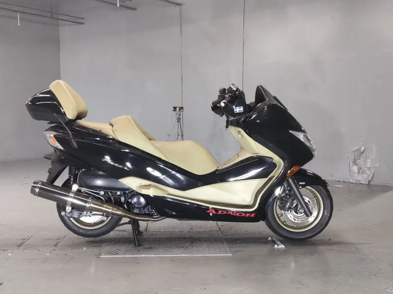 Honda FORZA Z