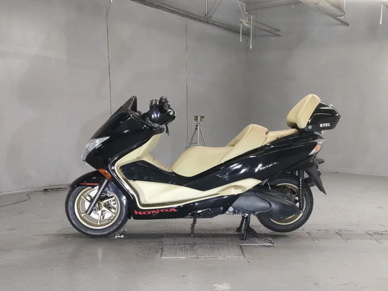 Honda FORZA Z