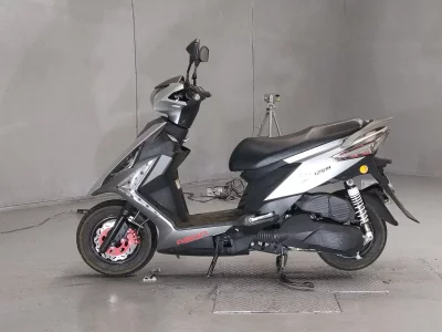 Other A MOTOR OZ125