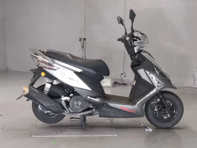 Other A MOTOR OZ125