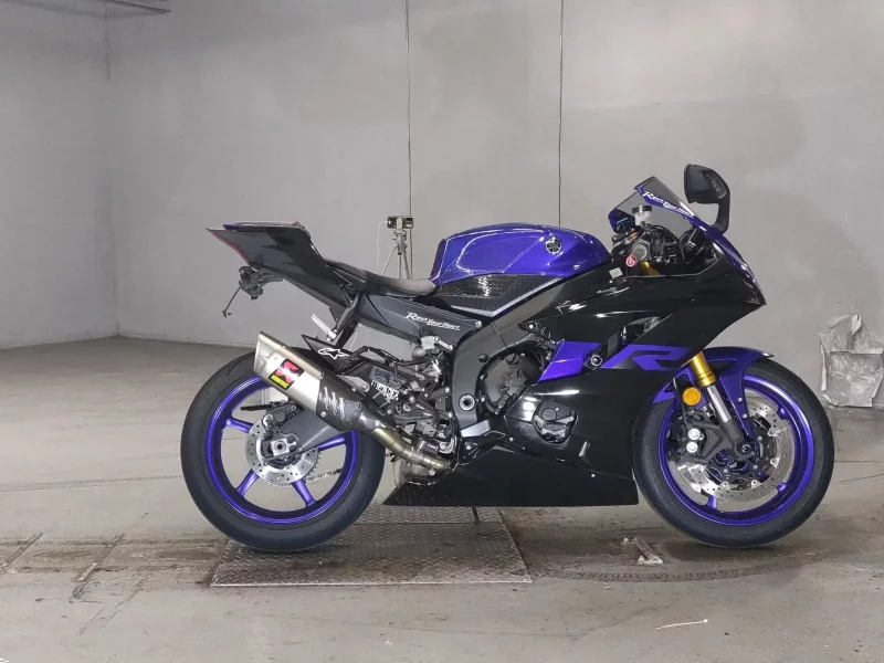 Yamaha 6