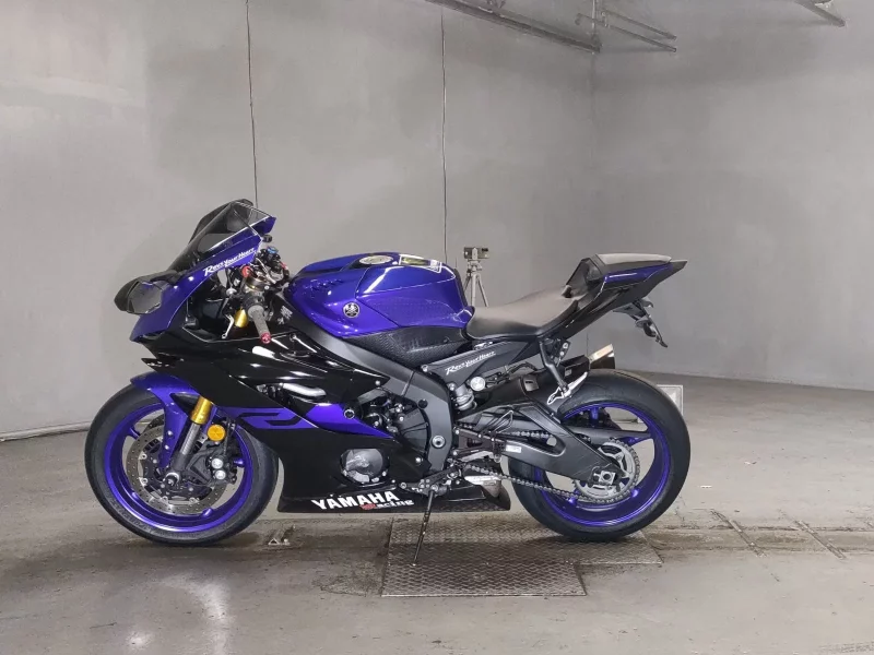 Yamaha 6