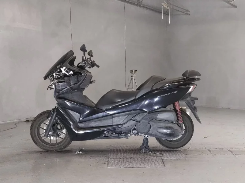 Honda FORZA