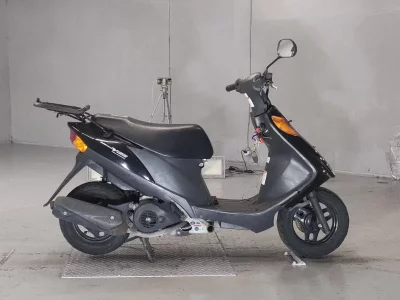 Suzuki ADDRESS V125
