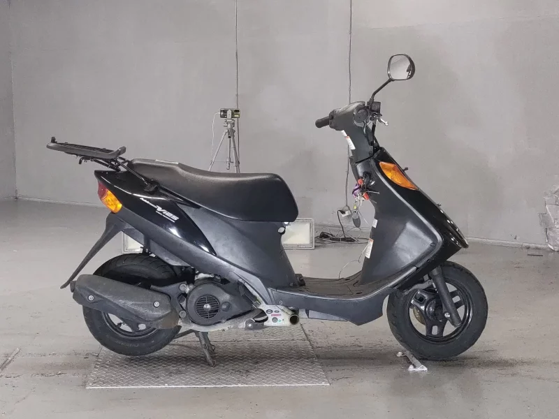 Suzuki ADDRESS V125