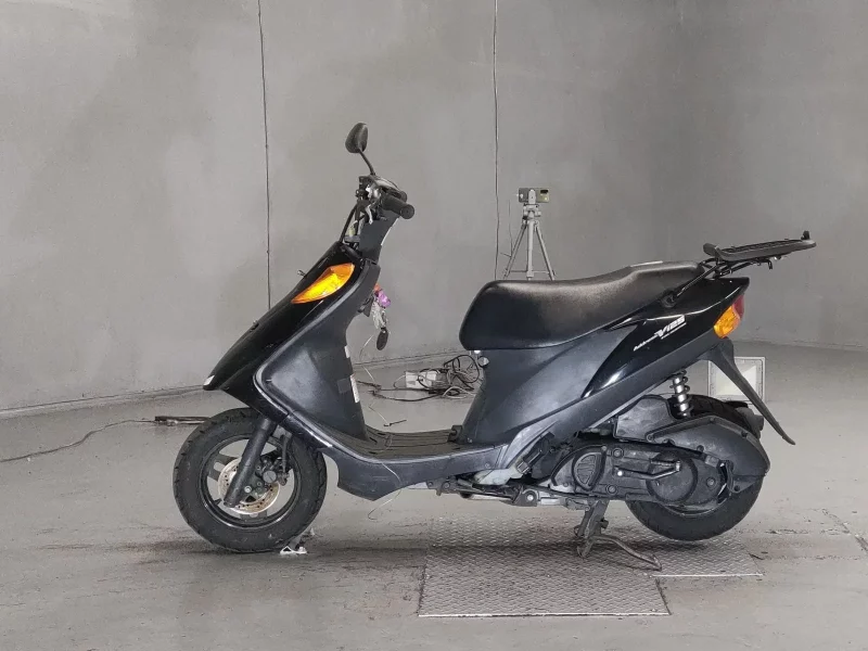 Suzuki ADDRESS V125