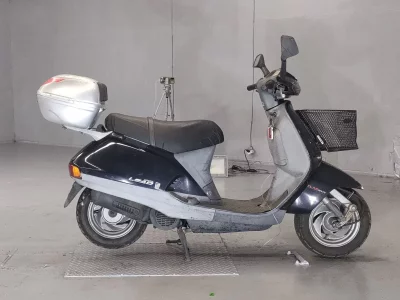 Honda LEAD 90