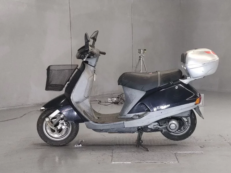Honda LEAD 90