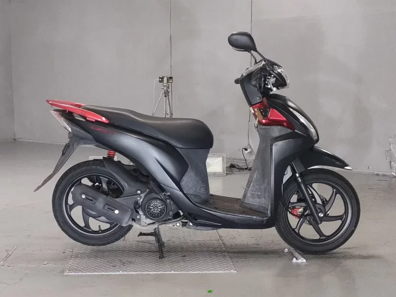 Honda DIO 110