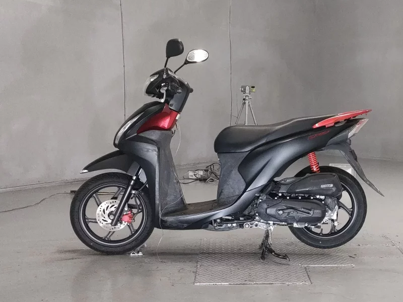 Honda DIO 110
