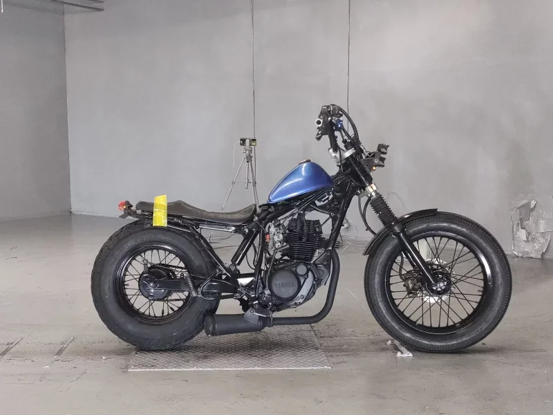 Yamaha TW200