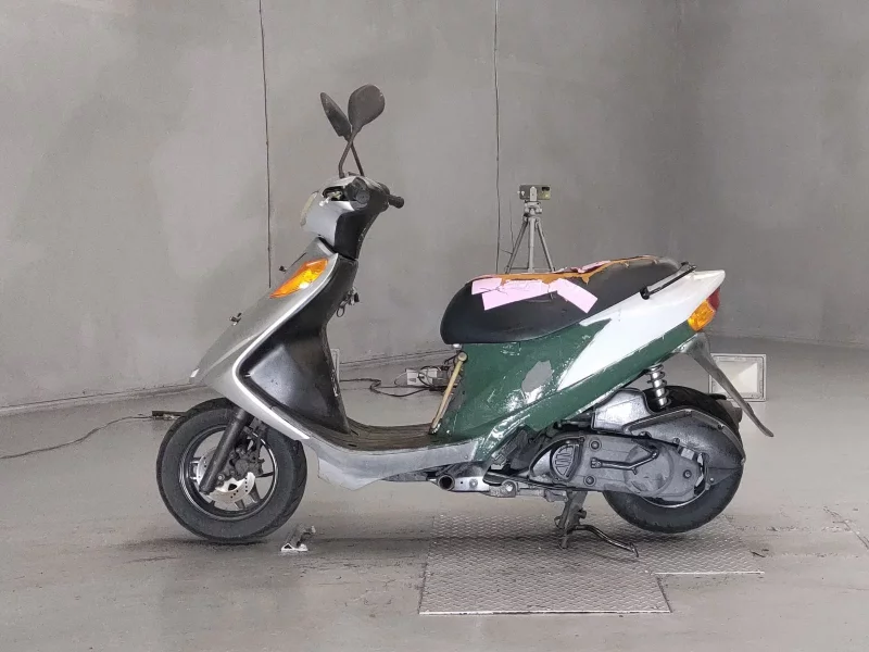 Suzuki ADDRESS V125