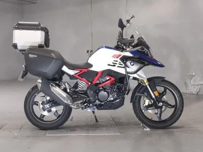 BMW BMW G310GS  с аукциона в Японии