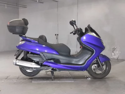 Yamaha GRAND MAJESTY250