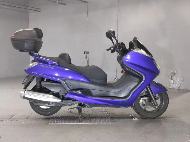 Yamaha GRAND MAJESTY250