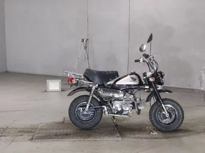 Honda MONKEY