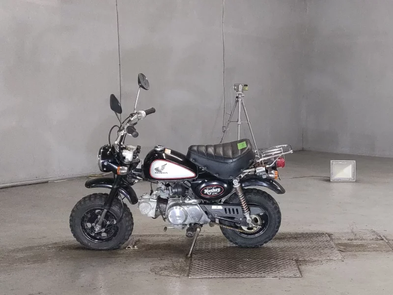 Honda MONKEY