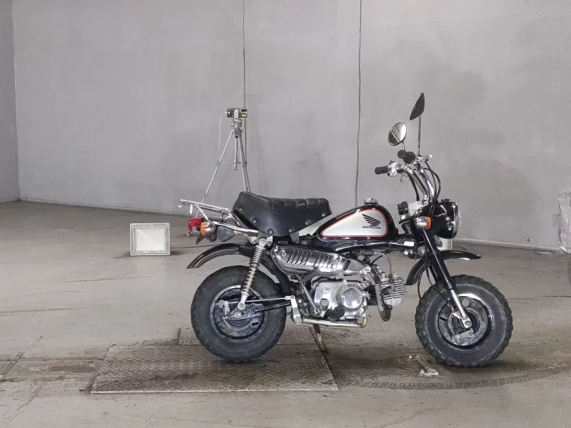 Honda MONKEY