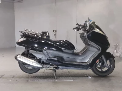 Yamaha GRAND MAJESTY250