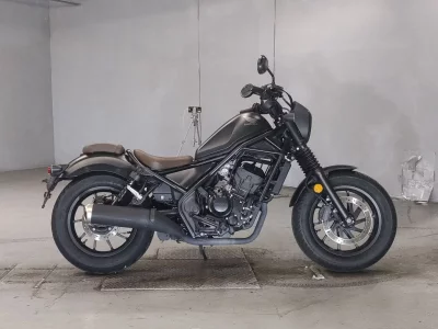 Honda REBEL 250S