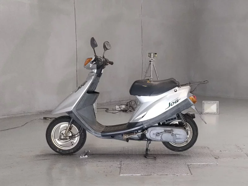 Yamaha JOG