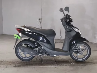 Honda DIO 110