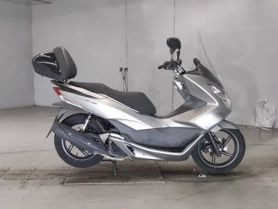 Honda PCX150