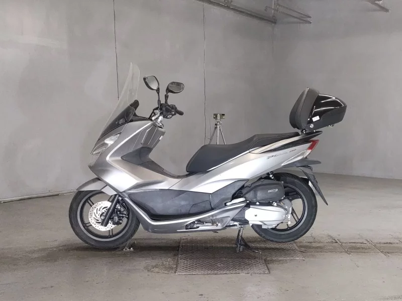 Honda PCX150