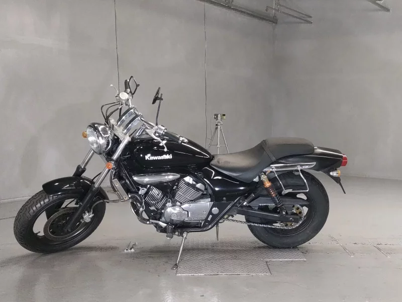 Kawasaki ELIMINATOR 250V