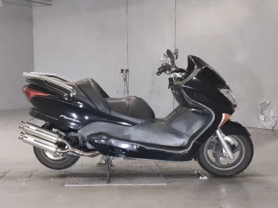 Honda FORZA X