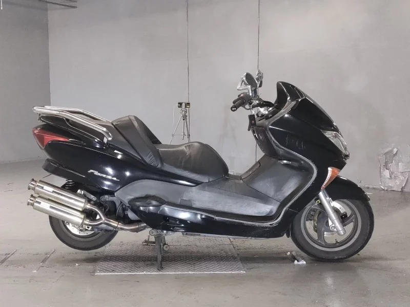 Honda FORZA X