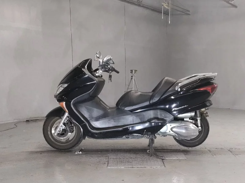 Honda FORZA X