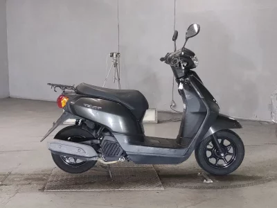Honda MANY CTOR